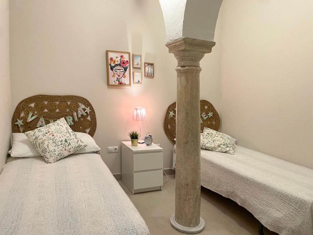 Casa Sanlucar Centro Apartamento *
