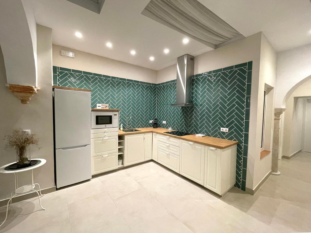 Apartamento Casa Sanlucar Centro