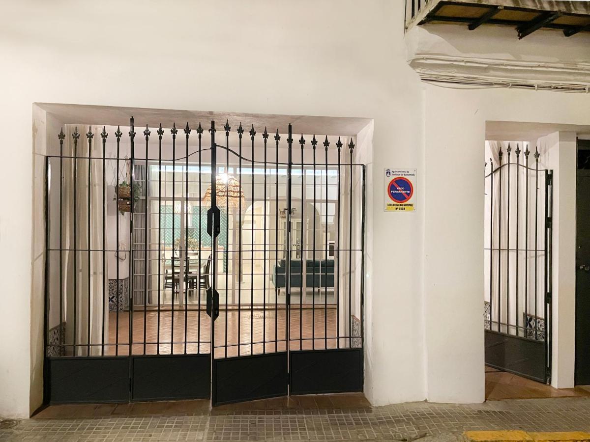 Apartamento Casa Sanlucar Centro *