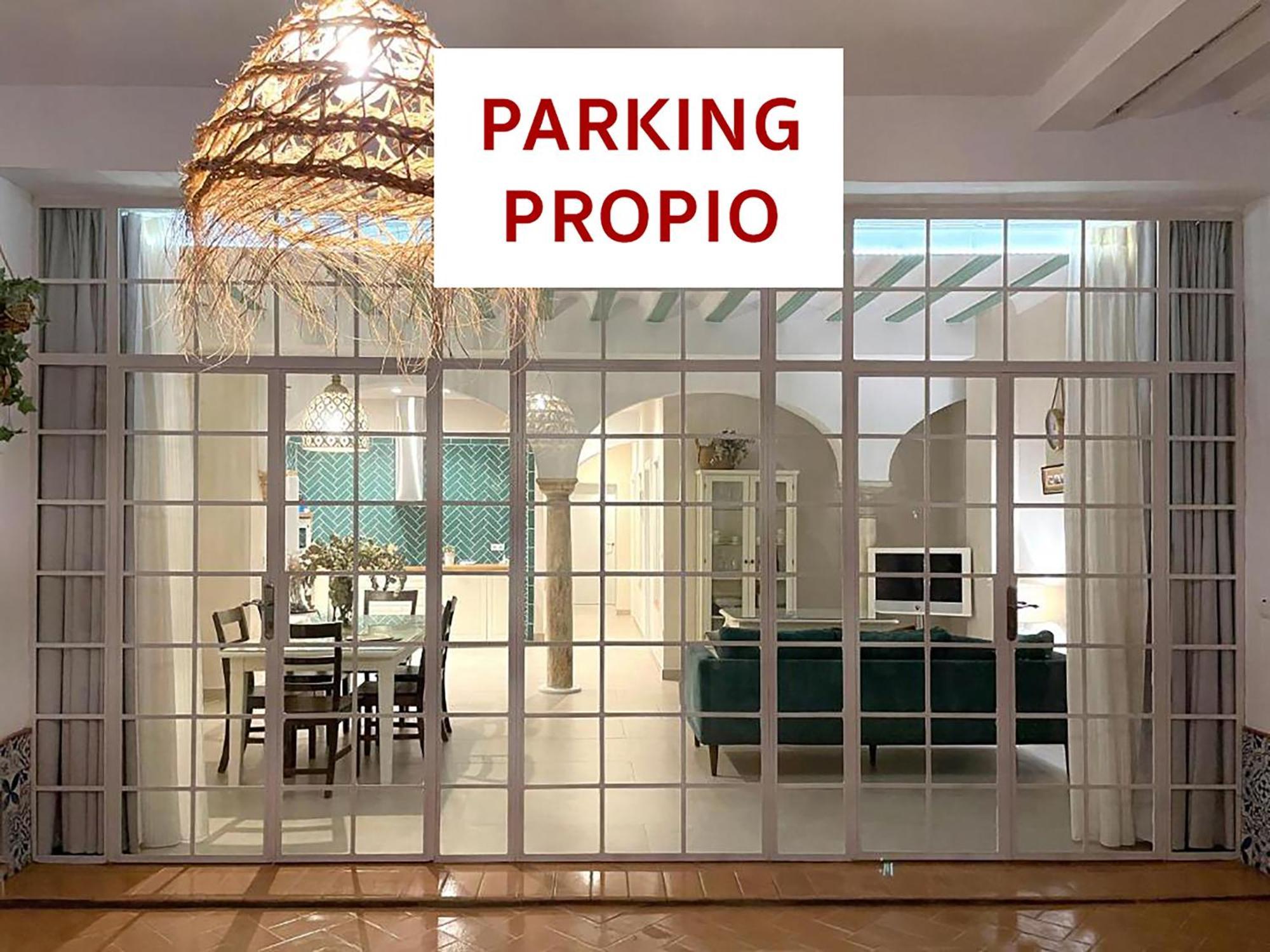 Apartamento Casa Sanlucar Centro