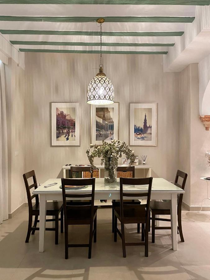 Casa Sanlucar Centro Apartment Sanlucar de Barrameda