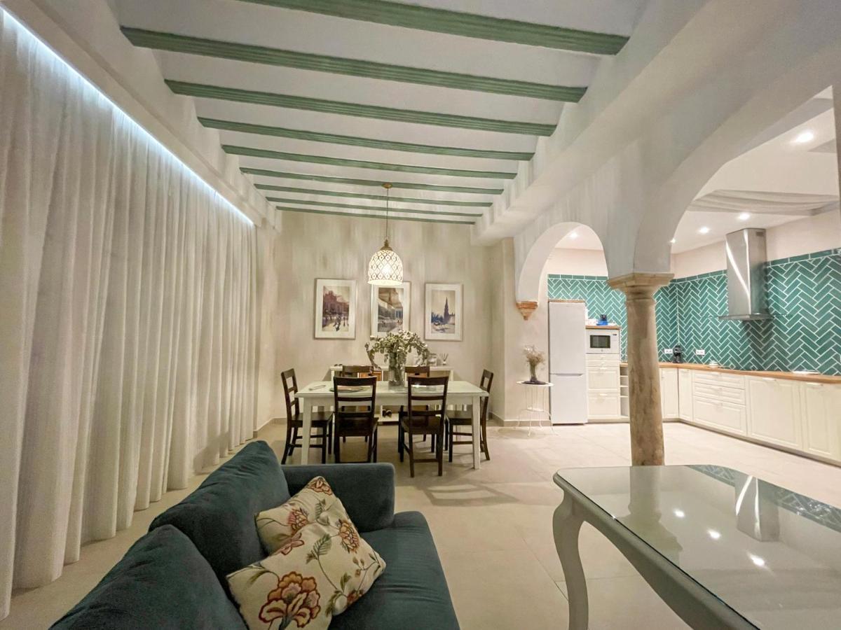 Casa Sanlucar Centro Sanlúcar de Barrameda