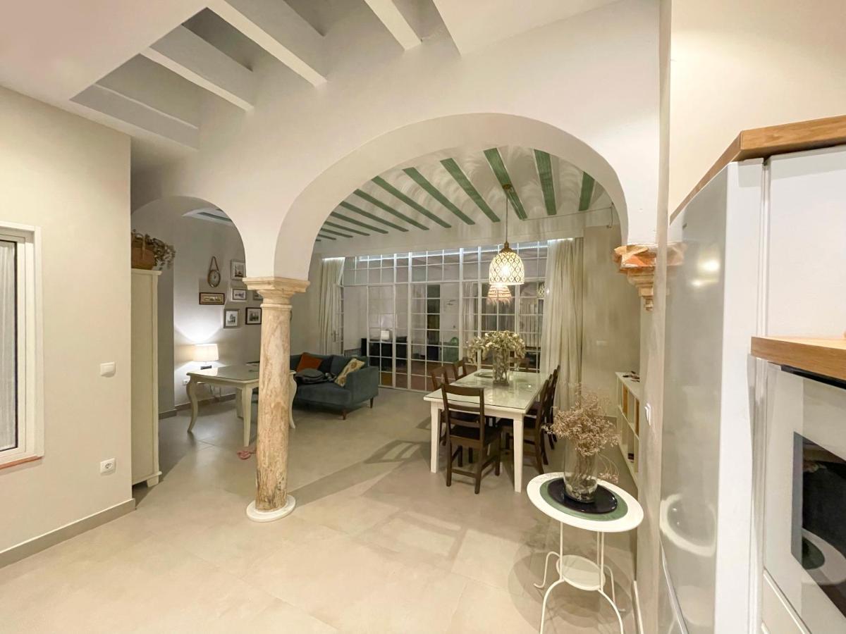 Casa Sanlucar Centro Appartement *