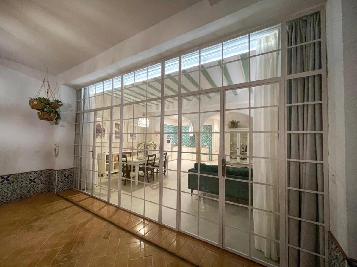 Casa Sanlucar Centro