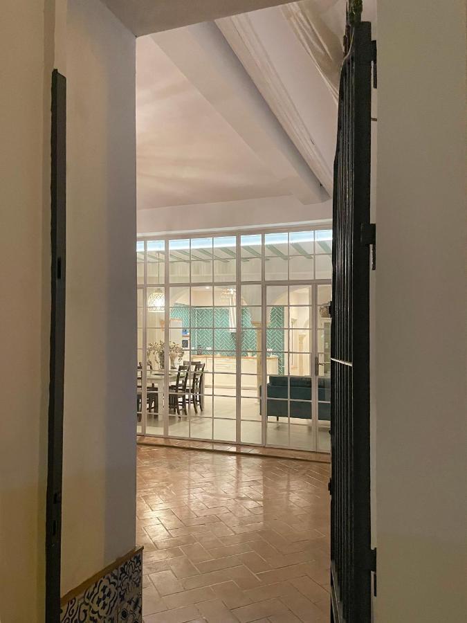Casa Sanlucar Centro Appartement