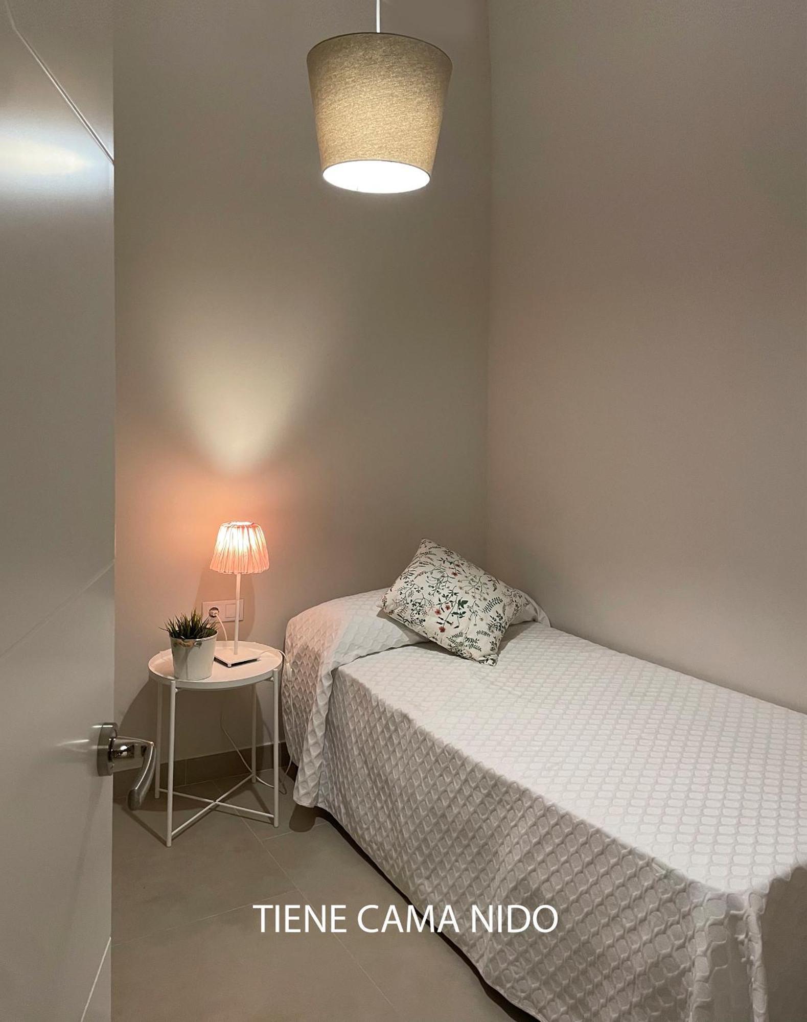 Appartement Casa Sanlucar Centro Sanlúcar de Barrameda